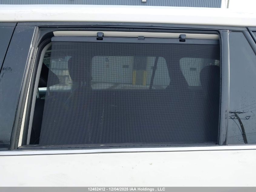 2024 Toyota Grand Highlander Xle/Limited/Platinum VIN: 5TDAAAB52RS011527 Lot: 12452412