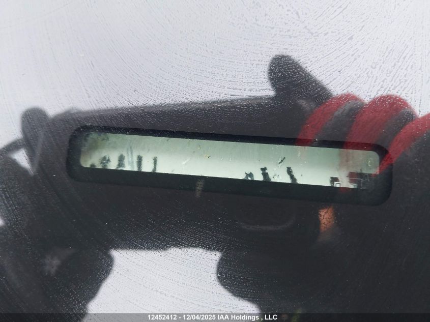 2024 Toyota Grand Highlander Xle/Limited/Platinum VIN: 5TDAAAB52RS011527 Lot: 12452412