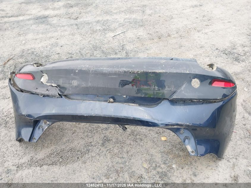 2023 Mazda Mazda3 Gs VIN: JM1BPBLM7P1609525 Lot: 12452413