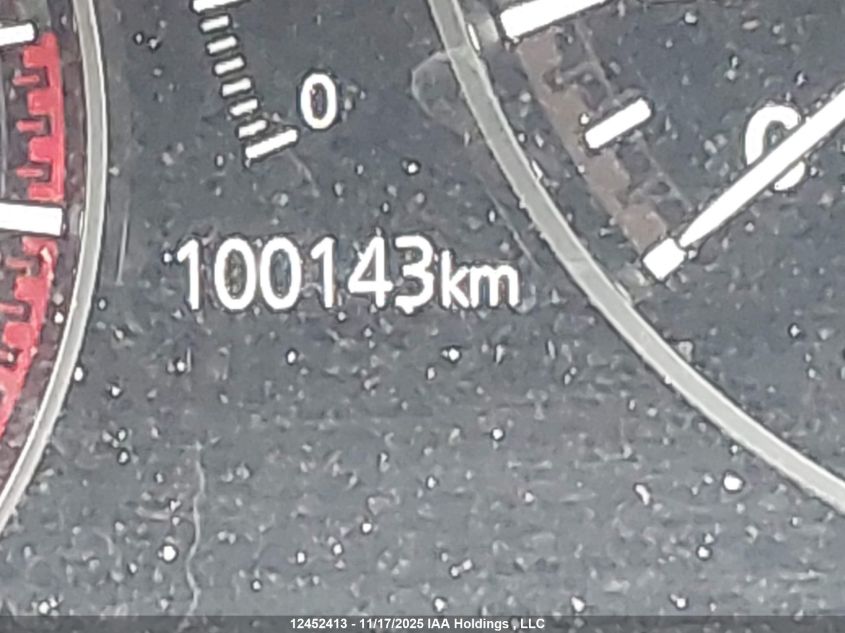 2023 Mazda Mazda3 Gs VIN: JM1BPBLM7P1609525 Lot: 12452413