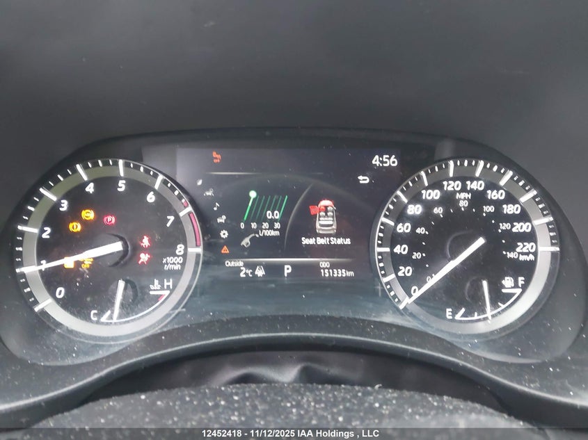 5TDLZRBH6MS140860 2021 TOYOTA HIGHLANDER photo no. 7