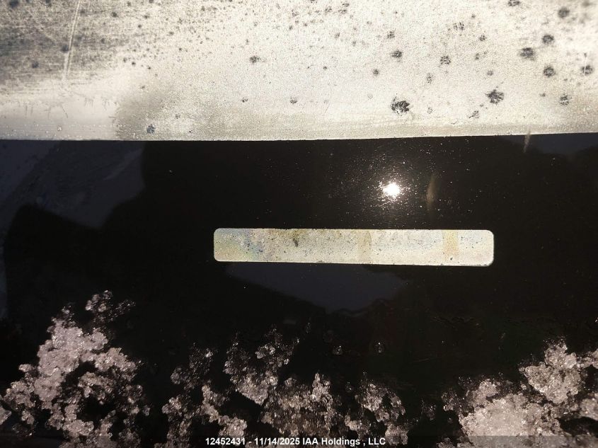 2010 Pontiac Vibe VIN: 5Y2SM6E06AZ416804 Lot: 12452431