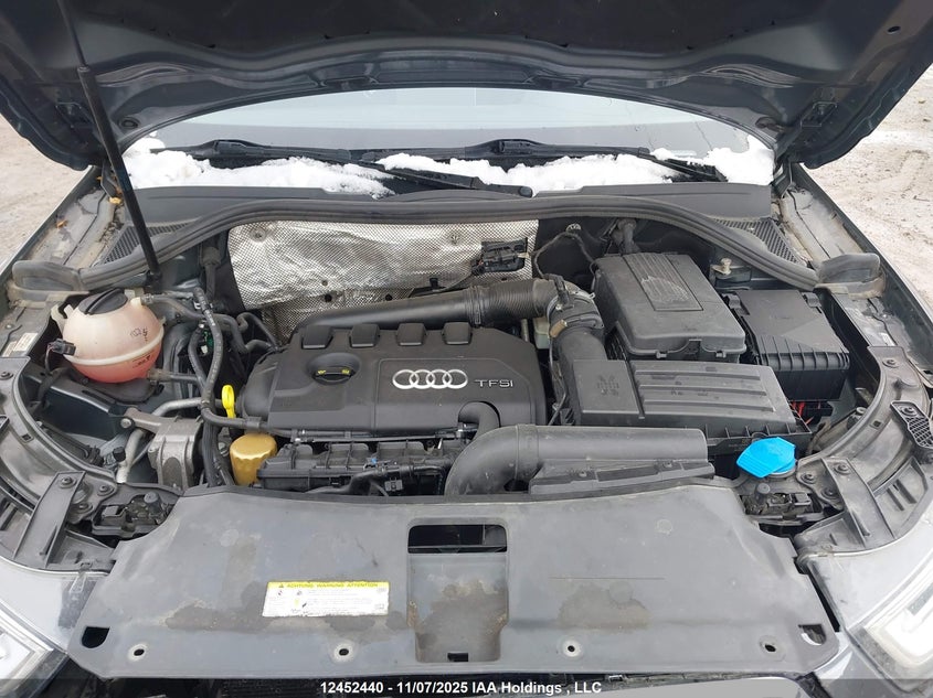 WA1GFEFS9FR008423 2015 AUDI Q3 photo no. 10