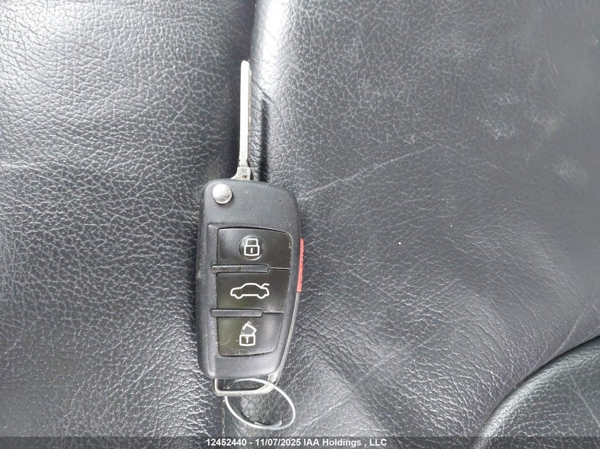 WA1GFEFS9FR008423 2015 AUDI Q3 photo no. 11