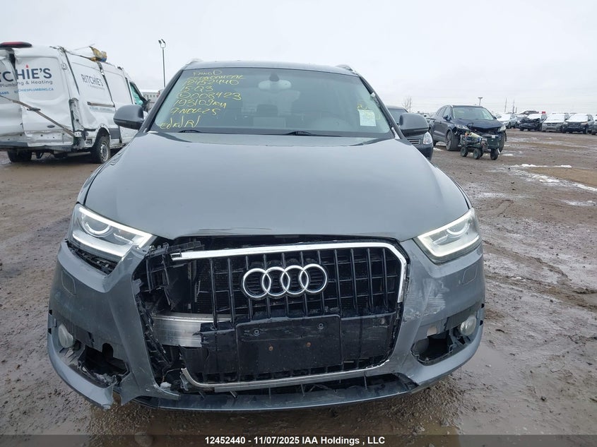 WA1GFEFS9FR008423 2015 AUDI Q3 photo no. 12