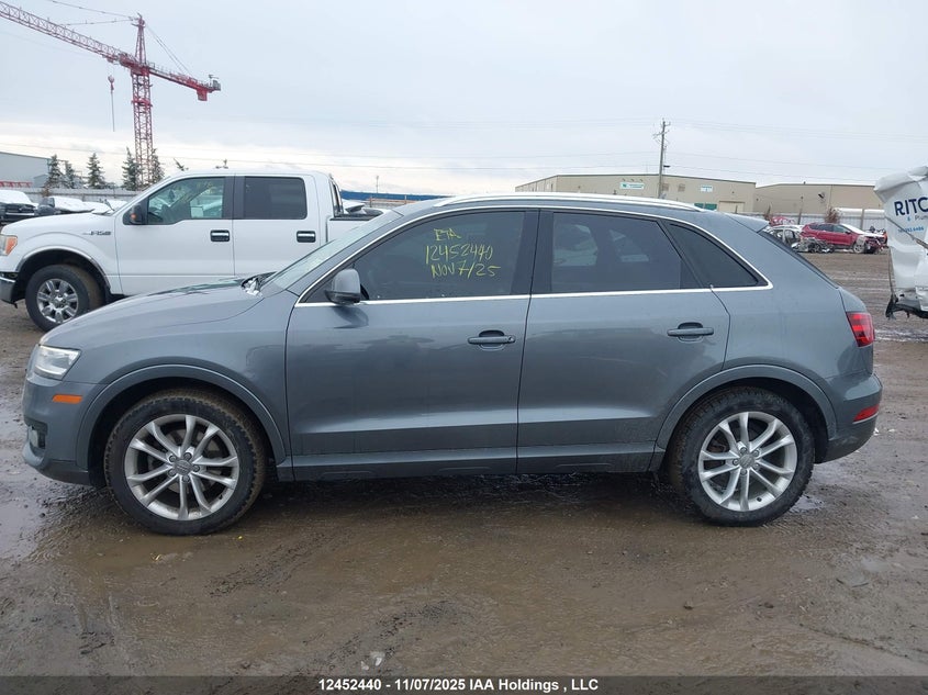 WA1GFEFS9FR008423 2015 AUDI Q3 photo no. 14