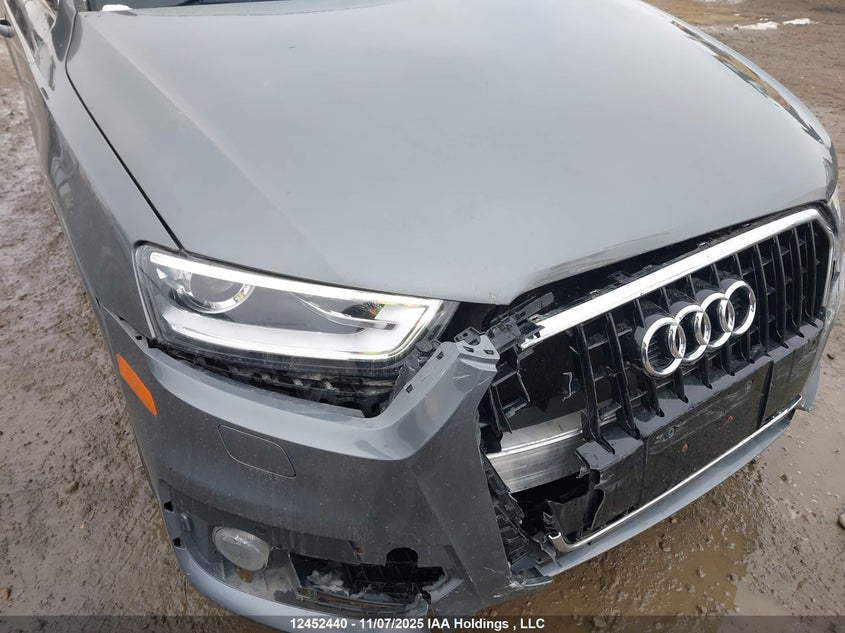 WA1GFEFS9FR008423 2015 AUDI Q3 photo no. 6