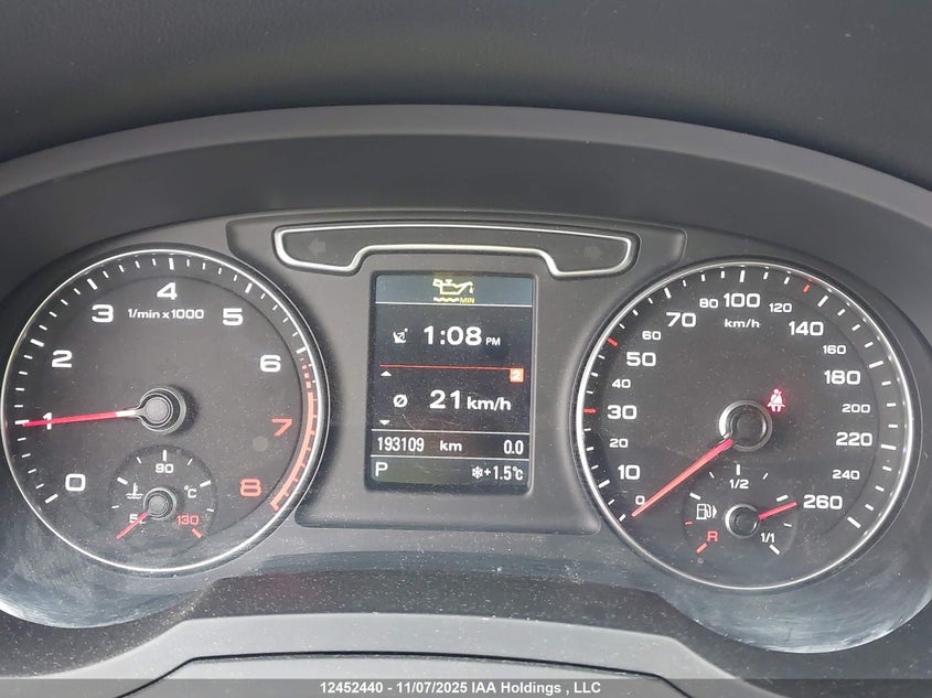 WA1GFEFS9FR008423 2015 AUDI Q3 photo no. 7
