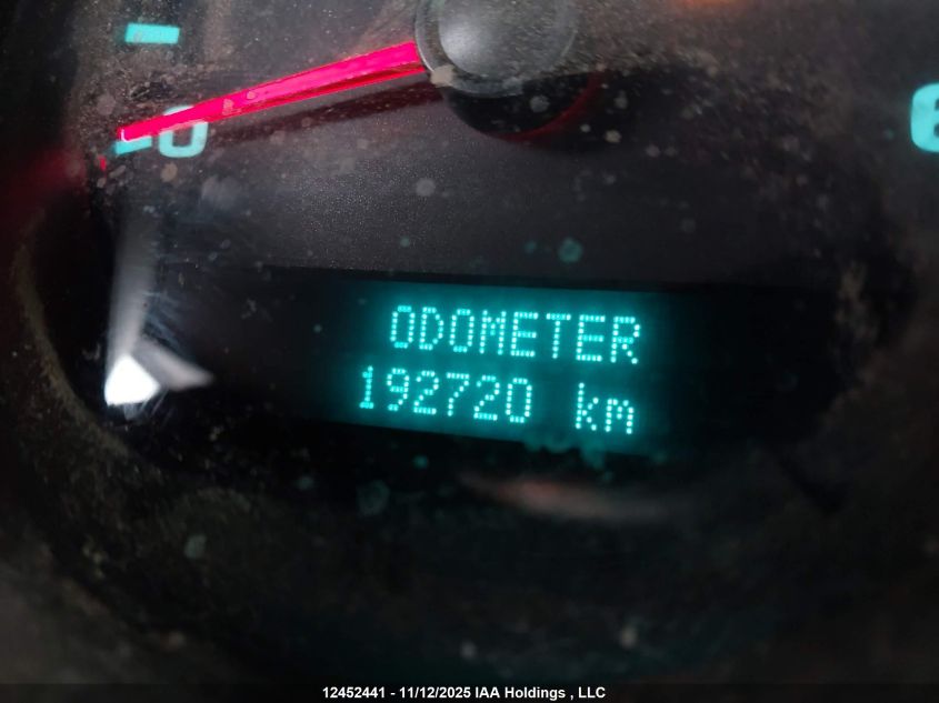 2011 Chevrolet Silverado 1500 Ls VIN: 3GCPKREA1BG386876 Lot: 12452441