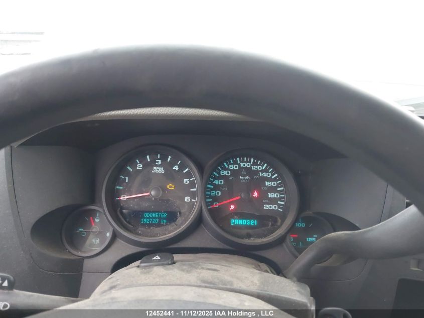 2011 Chevrolet Silverado 1500 Ls VIN: 3GCPKREA1BG386876 Lot: 12452441