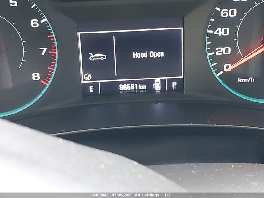 2023 Chevrolet Malibu Lt VIN: 1G1ZD5ST4PF232858 Lot: 12452443