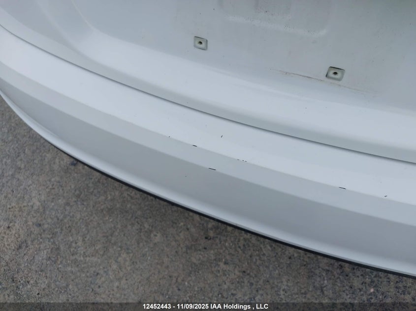 2023 Chevrolet Malibu Lt VIN: 1G1ZD5ST4PF232858 Lot: 12452443