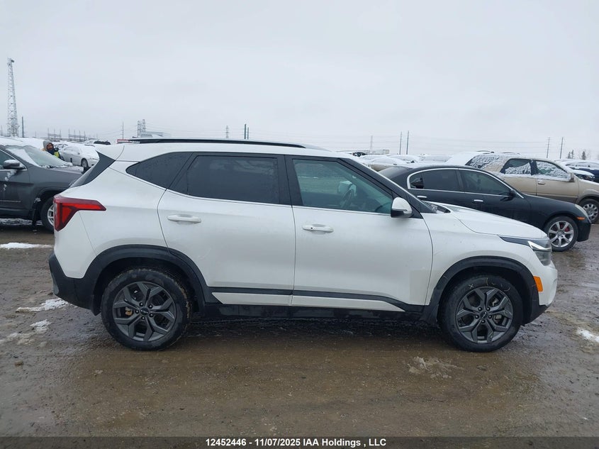 KNDEUCAA9R7629649 2024 KIA SELTOS photo no. 13