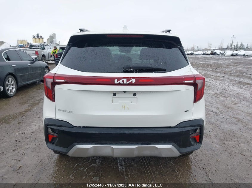 KNDEUCAA9R7629649 2024 KIA SELTOS photo no. 16