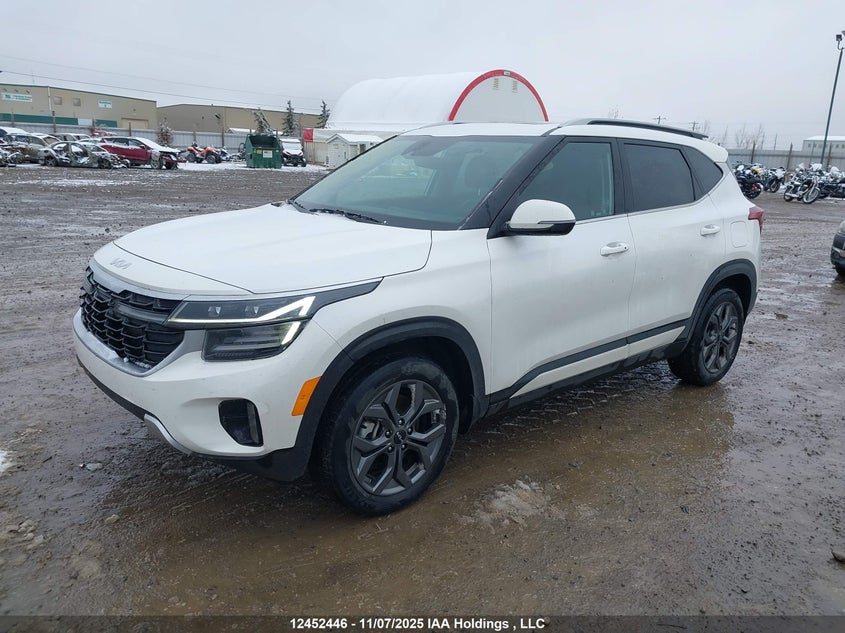 KNDEUCAA9R7629649 2024 KIA SELTOS photo no. 2