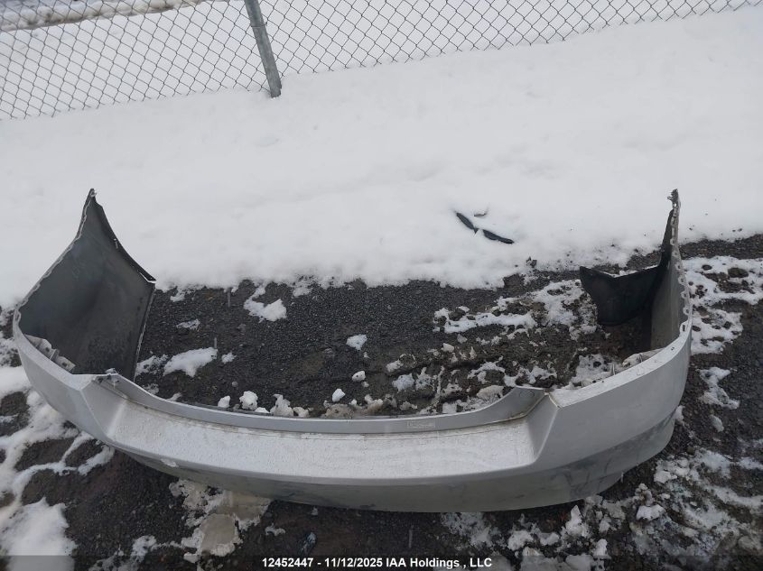 2009 Honda Accord Lx VIN: 1HGCP25369A803931 Lot: 12452447