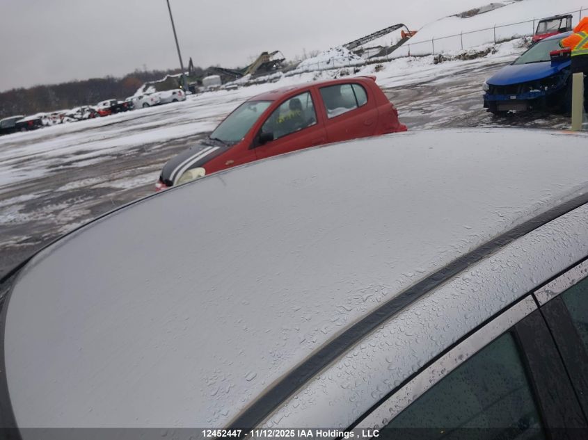 2009 Honda Accord Lx VIN: 1HGCP25369A803931 Lot: 12452447