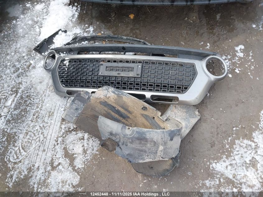 2016 Kia Soul VIN: KNDJP3A55G7296453 Lot: 12452448