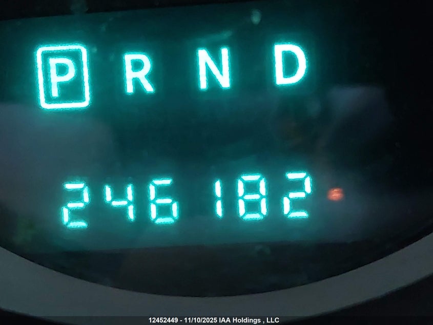 2008 Dodge Grand Caravan Sxt VIN: 2D8HN44P68R620289 Lot: 12452449