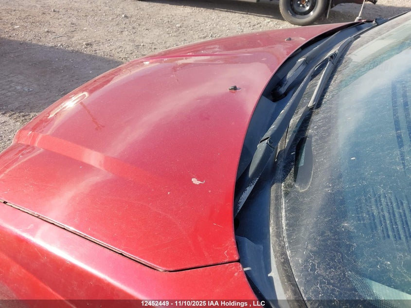 2008 Dodge Grand Caravan Sxt VIN: 2D8HN44P68R620289 Lot: 12452449