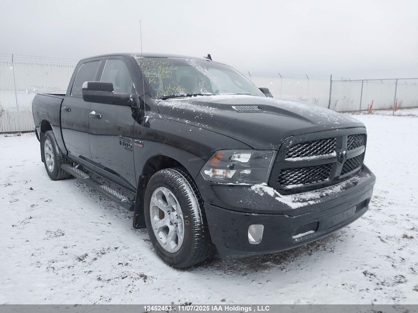 3C6RR7LT6PG595252 2023 RAM 1500 photo no. 24