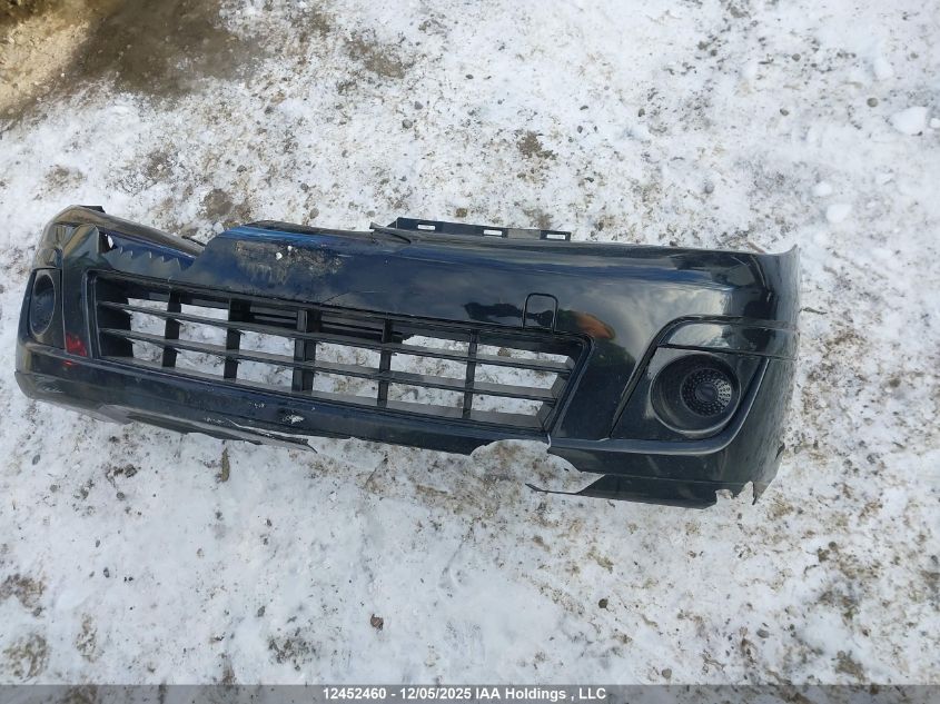 2009 Nissan Versa 1.8S VIN: 3N1BC13E49L445423 Lot: 12452460