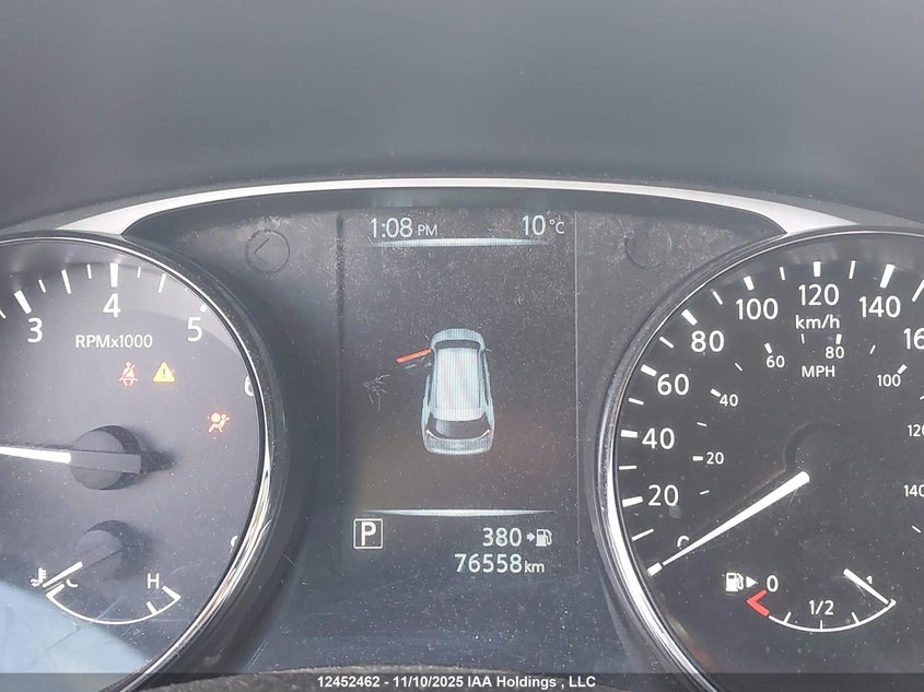 5N1AT2MV9HC766683 2017 NISSAN ROGUE photo no. 15