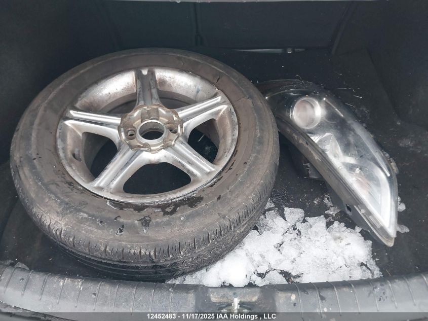 2017 Hyundai Elantra Se VIN: 5NPD74LFXHH118107 Lot: 12452483