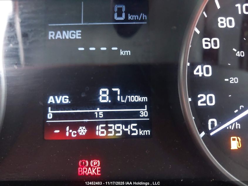 2017 Hyundai Elantra Se VIN: 5NPD74LFXHH118107 Lot: 12452483