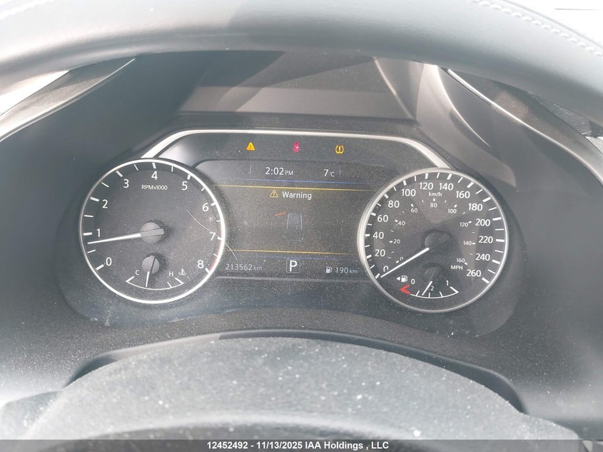 5N1AZ2MH9HN176626 2017 NISSAN MURANO photo no. 7