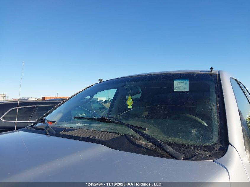 2004 Dodge Ram 1500 St/Slt VIN: 1D7HU18D14S625611 Lot: 12452494