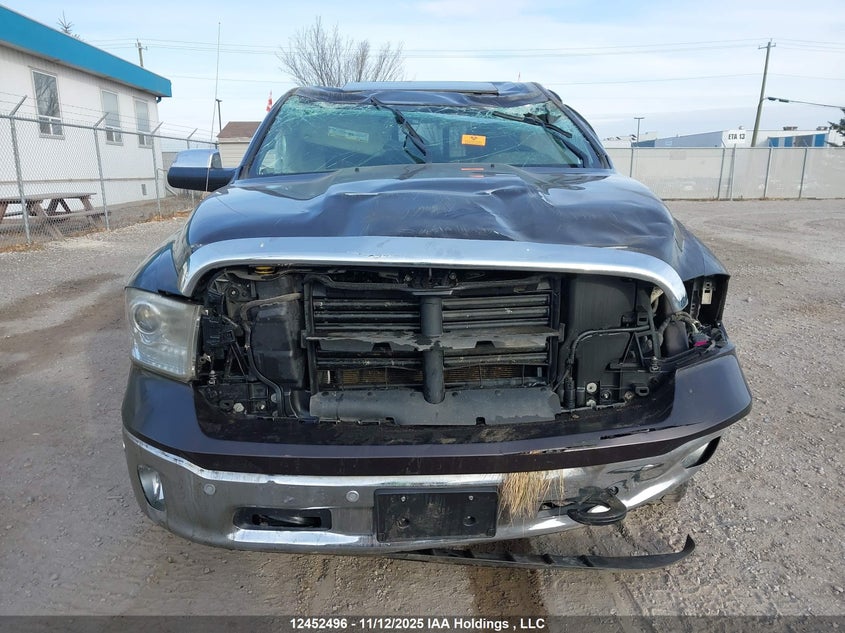 1C6RR7WT7HS563013 2017 RAM 1500 photo no. 12