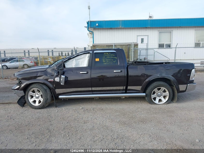1C6RR7WT7HS563013 2017 RAM 1500 photo no. 14
