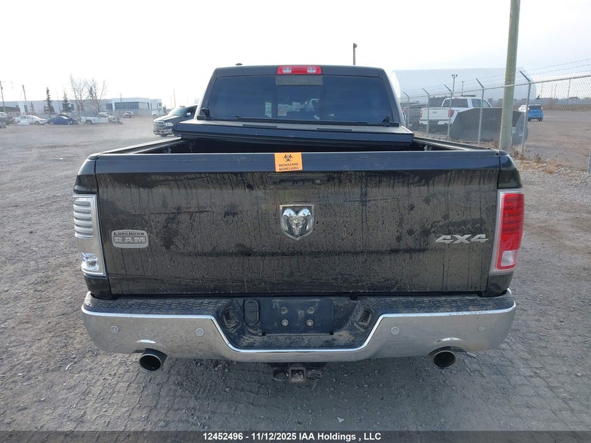 1C6RR7WT7HS563013 2017 RAM 1500 photo no. 16
