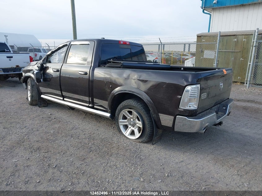 1C6RR7WT7HS563013 2017 RAM 1500 photo no. 3