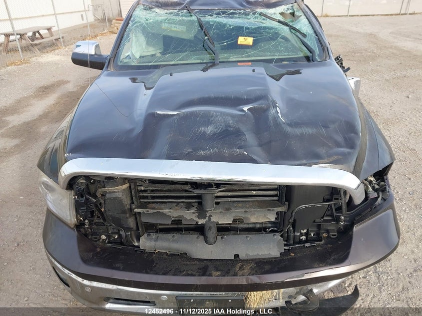 1C6RR7WT7HS563013 2017 RAM 1500 photo no. 6