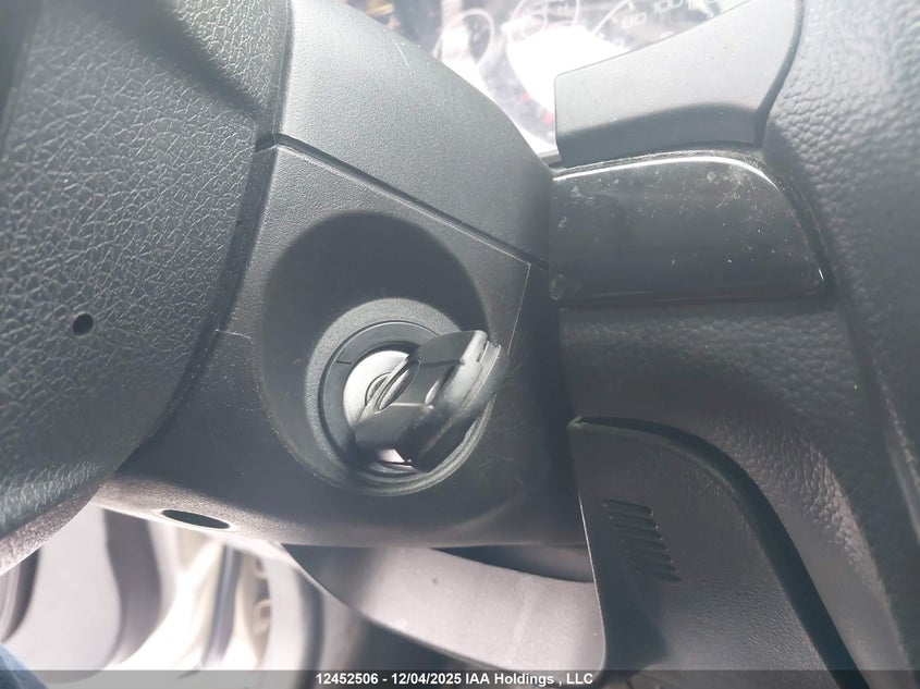 3FAHP08189R128484 2009 FORD FUSION photo no. 11