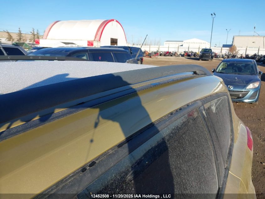 2014 Ford Escape S VIN: 1FMCU0F73EUD03615 Lot: 12452508