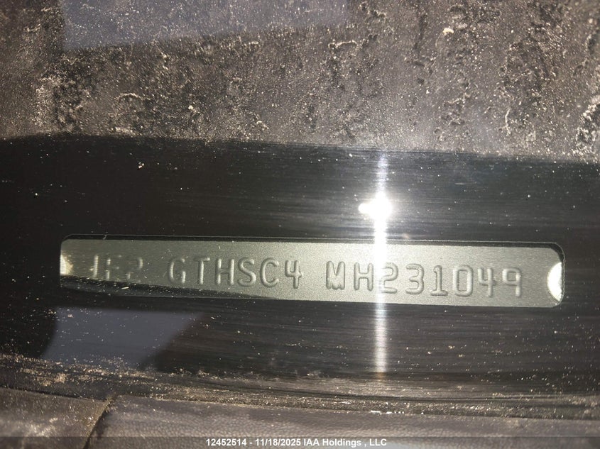 JF2GTHSC4MH231049 2021 SUBARU XV photo no. 18