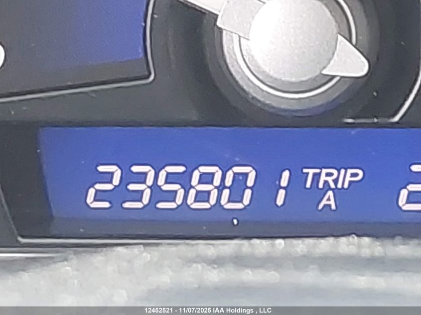 2009 Honda Civic Lx VIN: 2HGFG12639H005412 Lot: 12452521