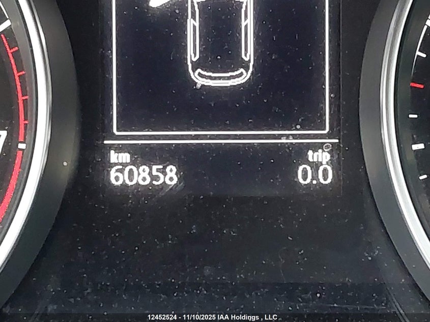 2019 Volkswagen Golf S/Se VIN: 3VWG57AU7KM033312 Lot: 12452524