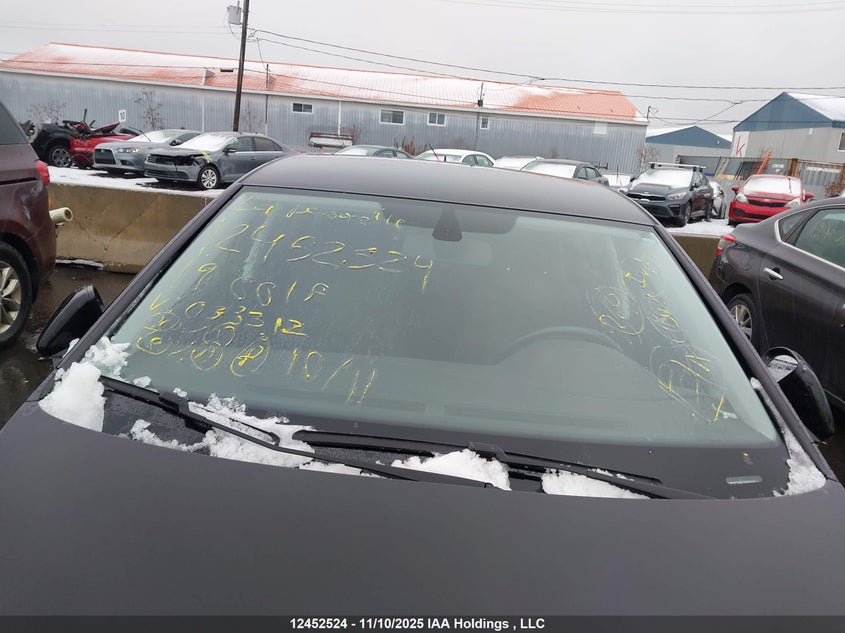 2019 Volkswagen Golf S/Se VIN: 3VWG57AU7KM033312 Lot: 12452524