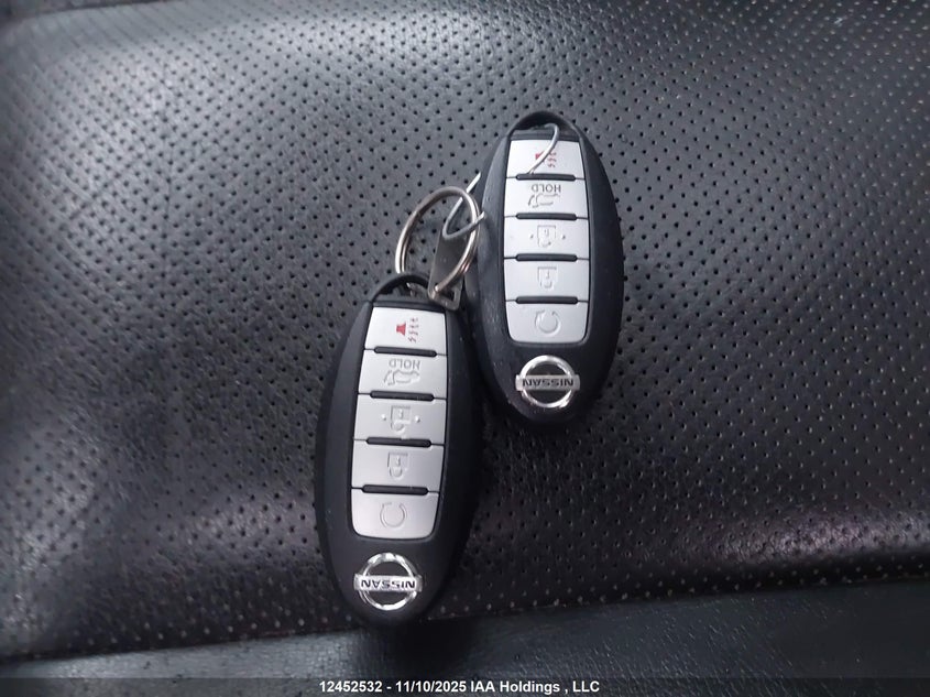 5N1AZ2MH2GN100230 2016 NISSAN MURANO photo no. 11