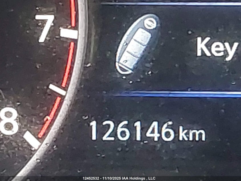 5N1AZ2MH2GN100230 2016 NISSAN MURANO photo no. 16
