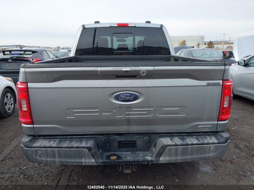 1FTEW1EP2PFC38374 2023 FORD F-150 photo no. 16