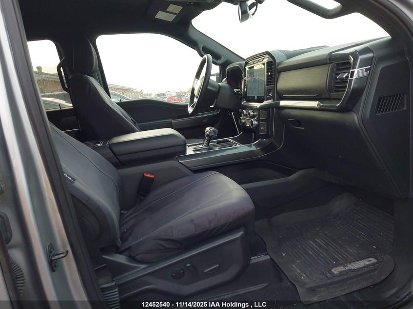 1FTEW1EP2PFC38374 2023 FORD F-150 photo no. 5
