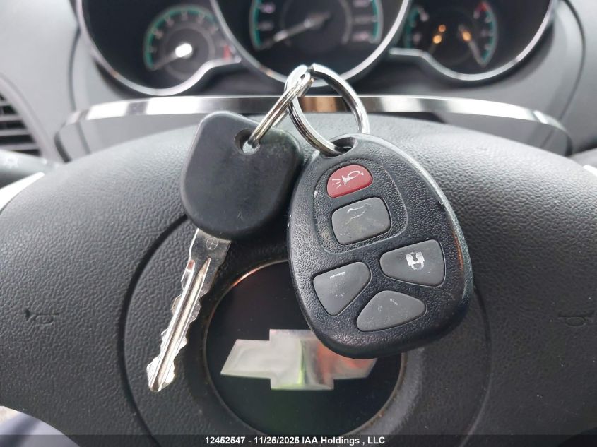 2012 Chevrolet Malibu 1Lt VIN: 1G1ZC5EU6CF152639 Lot: 12452547