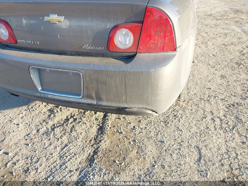 2012 Chevrolet Malibu 1Lt VIN: 1G1ZC5EU6CF152639 Lot: 12452547