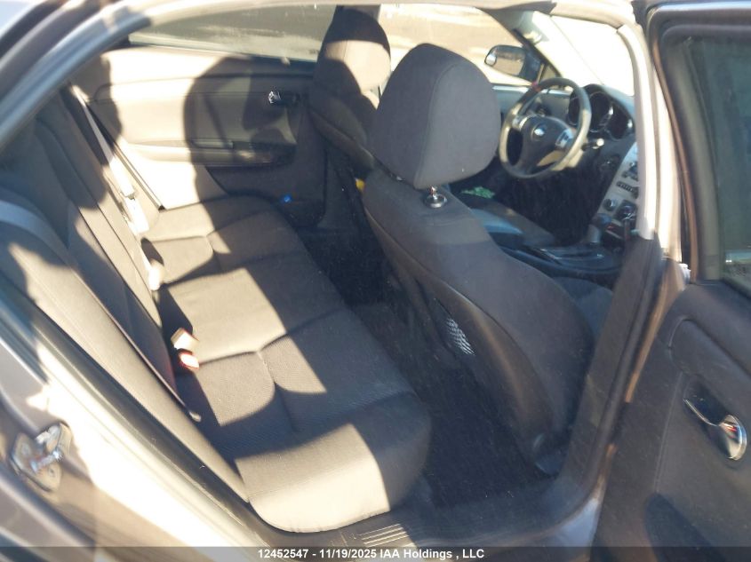 2012 Chevrolet Malibu 1Lt VIN: 1G1ZC5EU6CF152639 Lot: 12452547