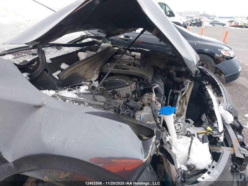 2021 Kia Forte5 Ex VIN: KNAF55AC9M5097139 Lot: 12452558